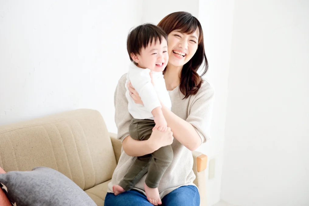 産後骨盤矯正・体型戻しで改善された女性